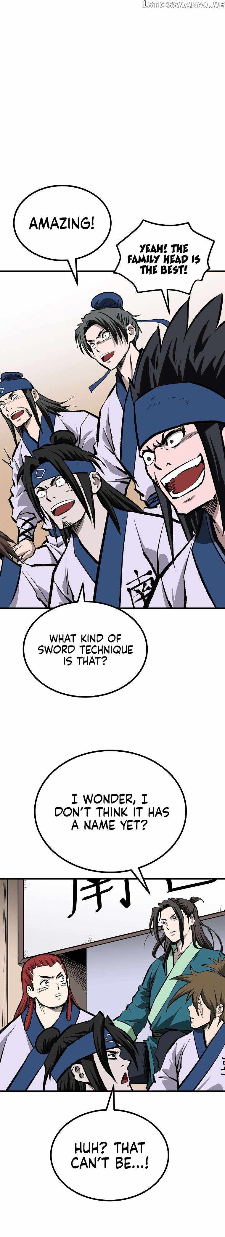 Bowblade: The Descendants Of Bowblade Chapter 59 - Page 3