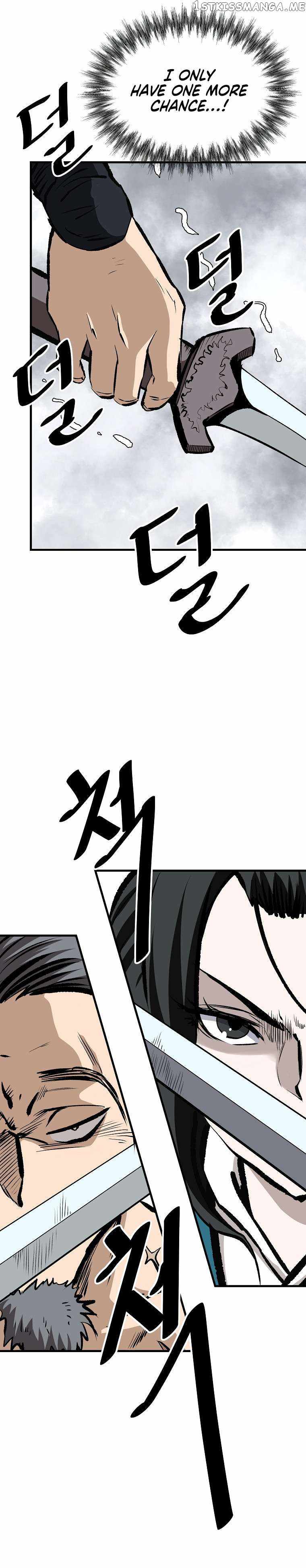 Bowblade: The Descendants Of Bowblade Chapter 59 - Page 37