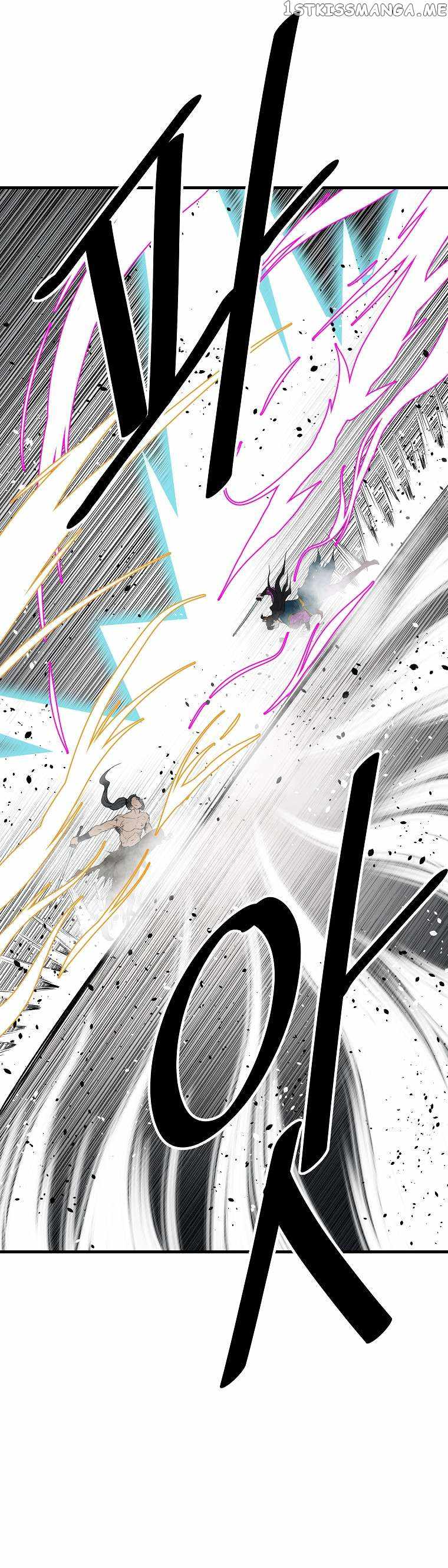 Bowblade: The Descendants Of Bowblade Chapter 59 - Page 38