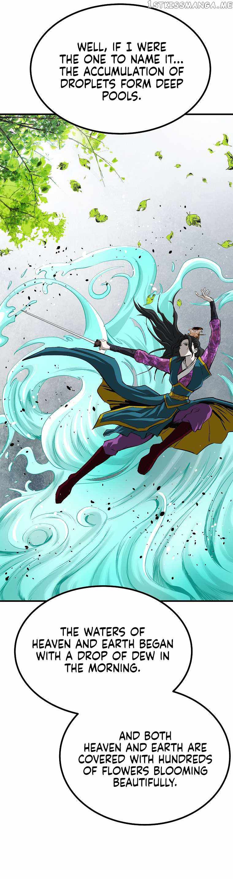 Bowblade: The Descendants Of Bowblade Chapter 59 - Page 4