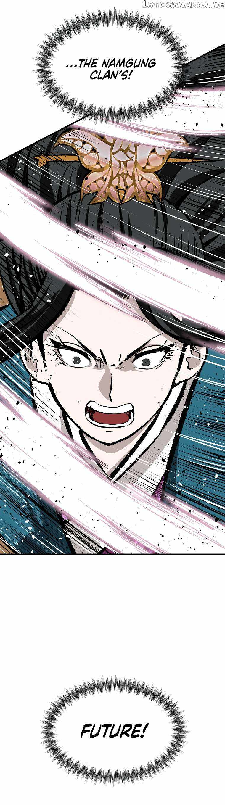 Bowblade: The Descendants Of Bowblade Chapter 59 - Page 41