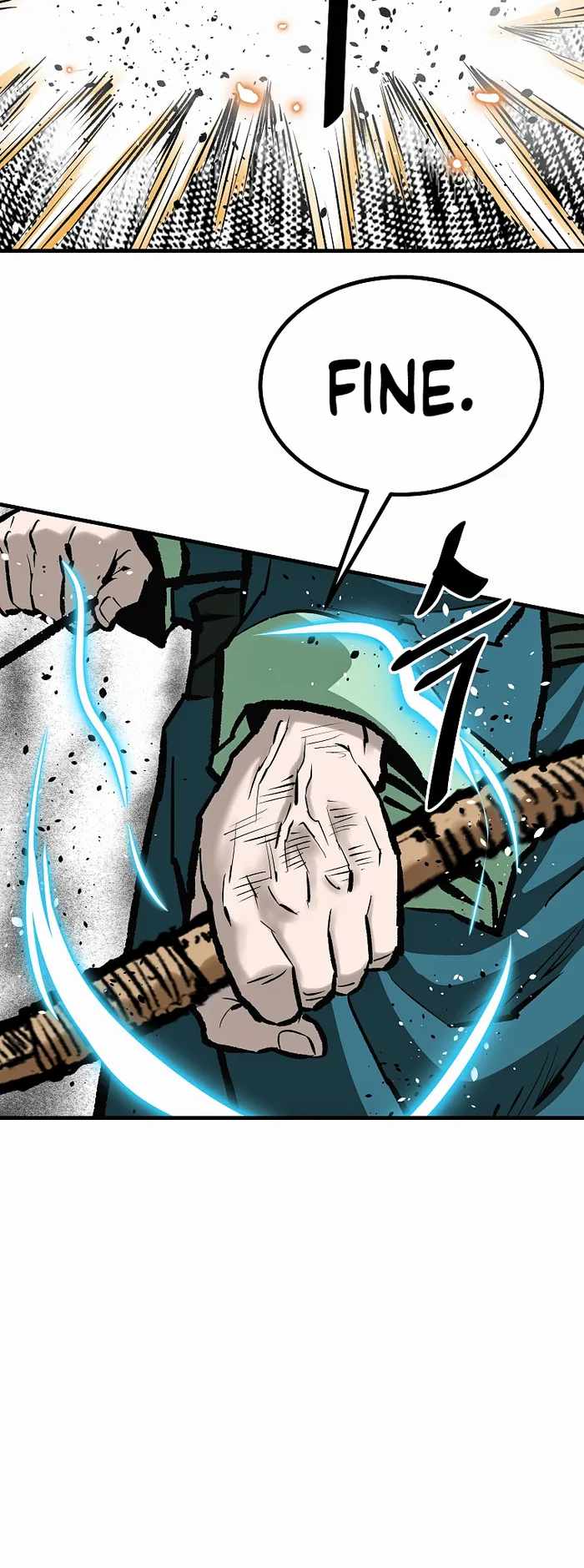 Bowblade: The Descendants Of Bowblade Chapter 61 - Page 10