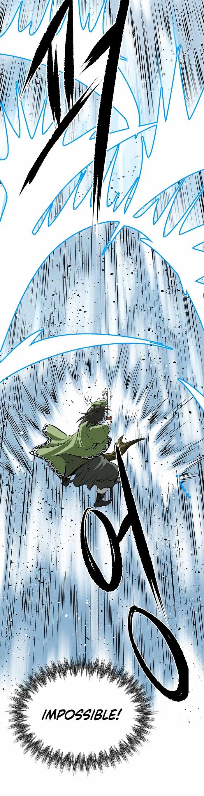 Bowblade: The Descendants Of Bowblade Chapter 61 - Page 18