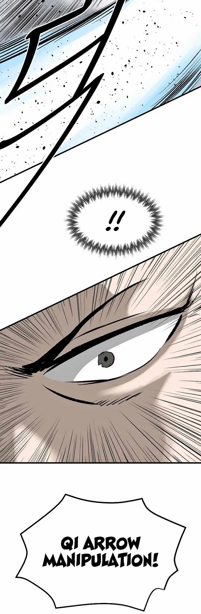 Bowblade: The Descendants Of Bowblade Chapter 61 - Page 26