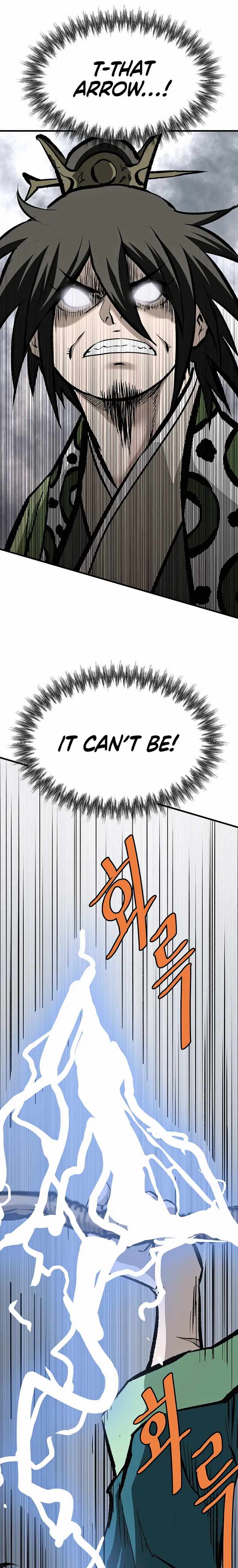 Bowblade: The Descendants Of Bowblade Chapter 61 - Page 40