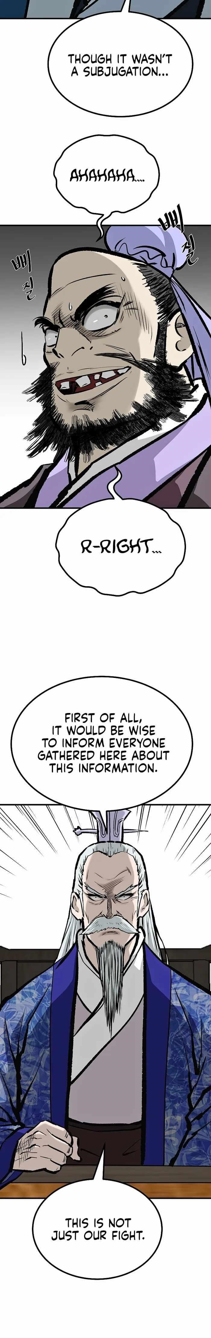 Bowblade: The Descendants Of Bowblade Chapter 63 - Page 24