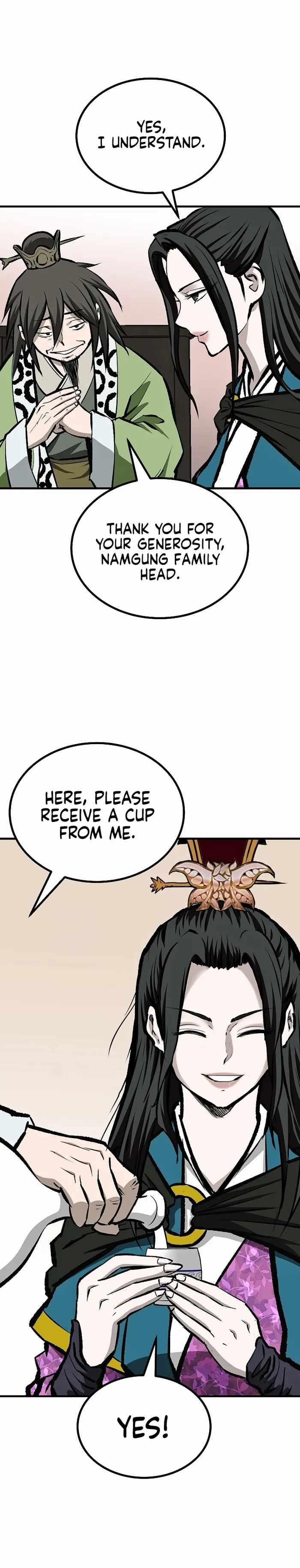 Bowblade: The Descendants Of Bowblade Chapter 63 - Page 9