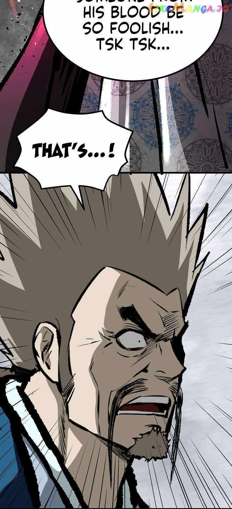 Bowblade: The Descendants Of Bowblade Chapter 66 - Page 11