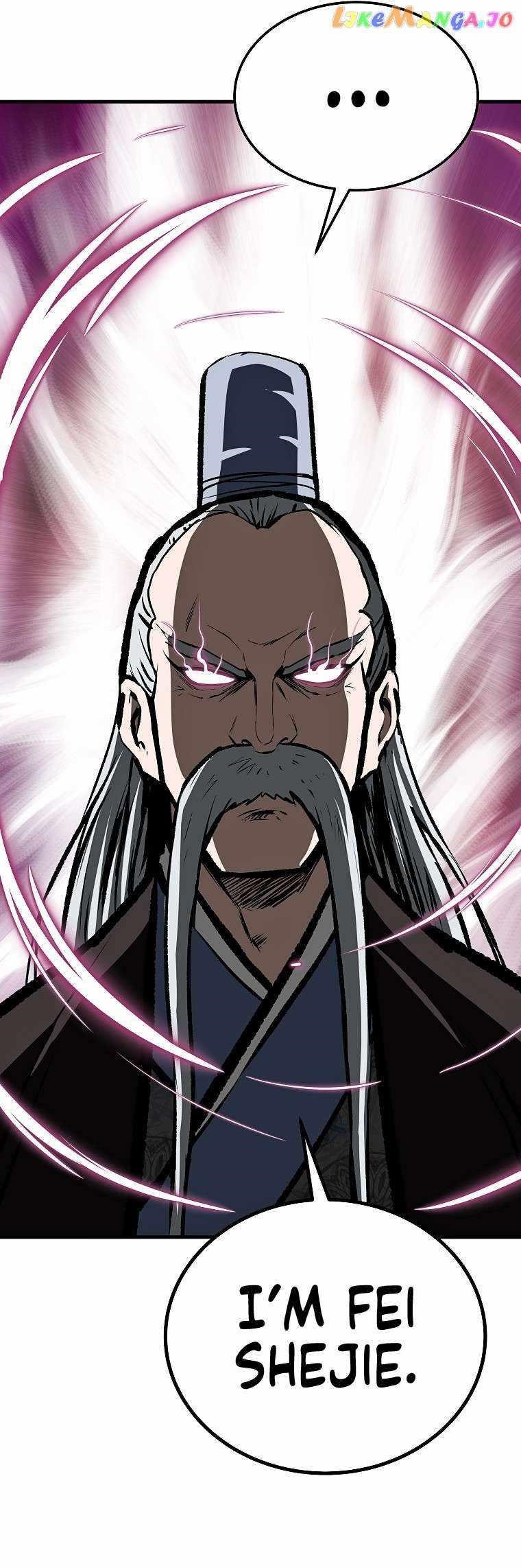 Bowblade: The Descendants Of Bowblade Chapter 66 - Page 17