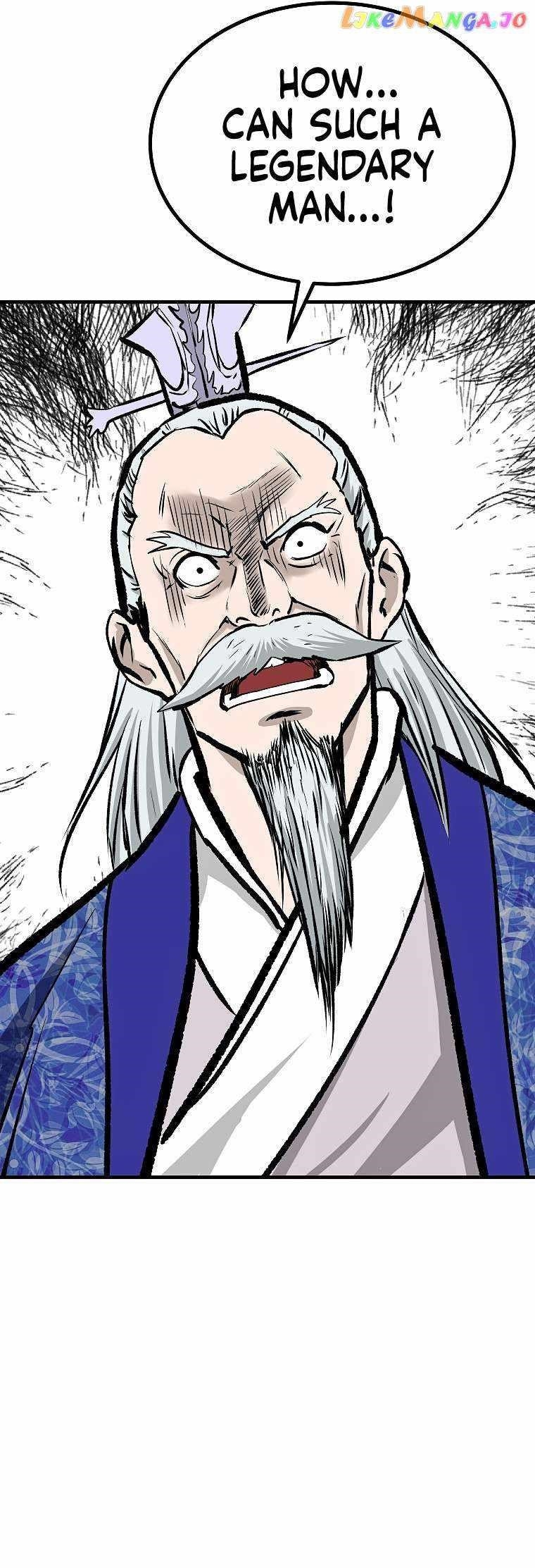 Bowblade: The Descendants Of Bowblade Chapter 66 - Page 21