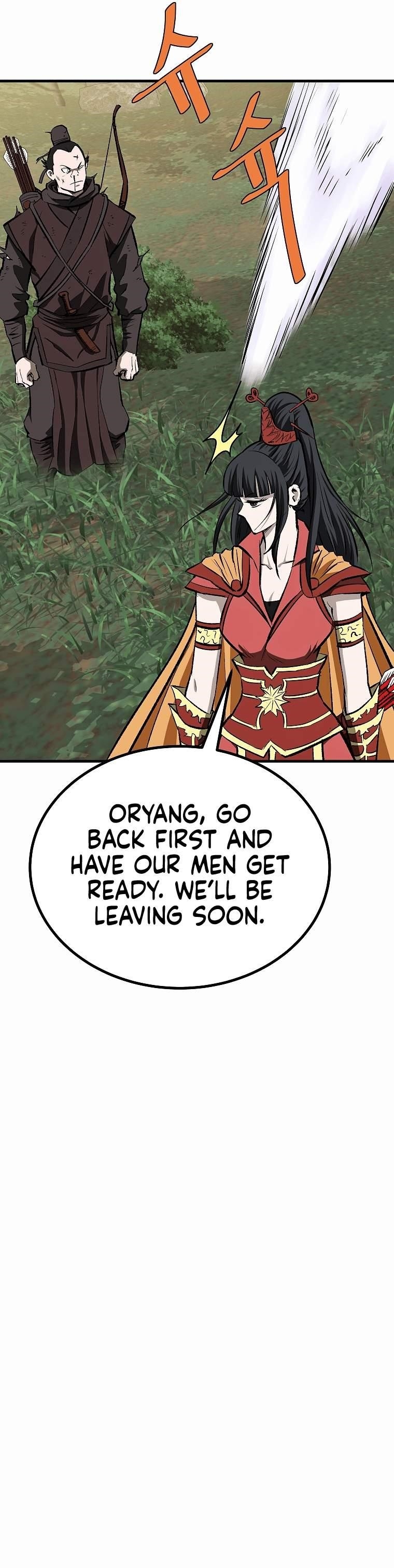 Bowblade: The Descendants Of Bowblade Chapter 69 - Page 10