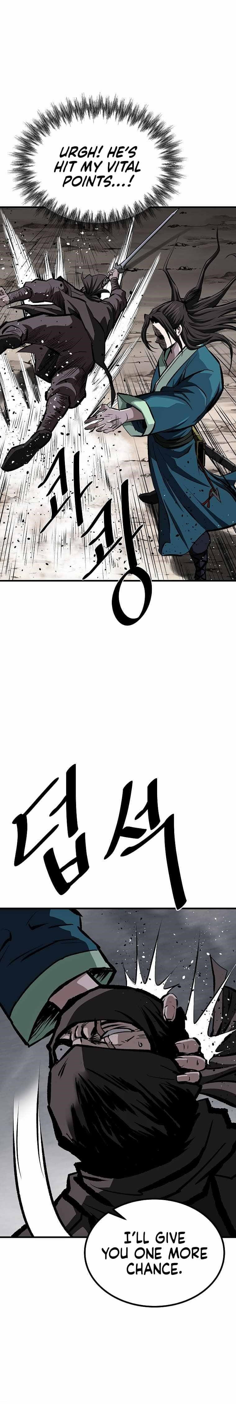 Bowblade: The Descendants Of Bowblade Chapter 70 - Page 16