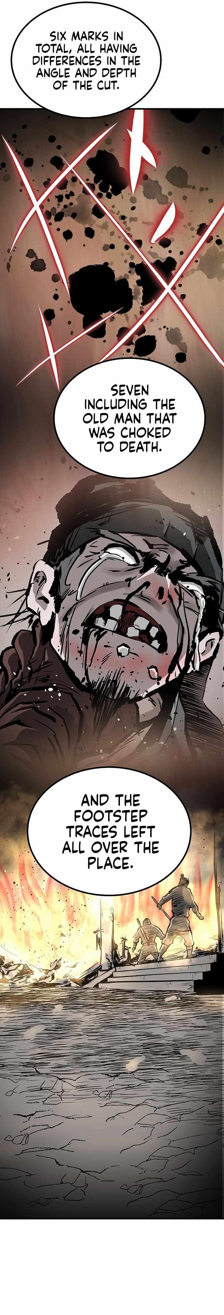 Bowblade: The Descendants Of Bowblade Chapter 70 - Page 30