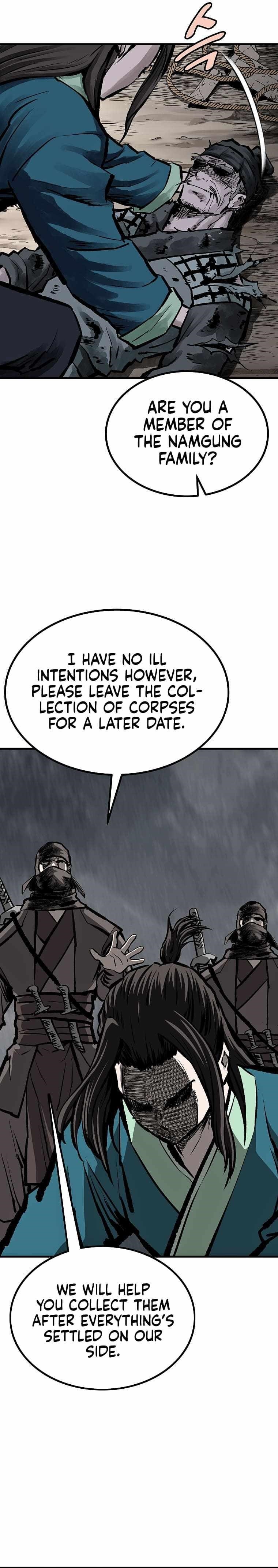 Bowblade: The Descendants Of Bowblade Chapter 70 - Page 4