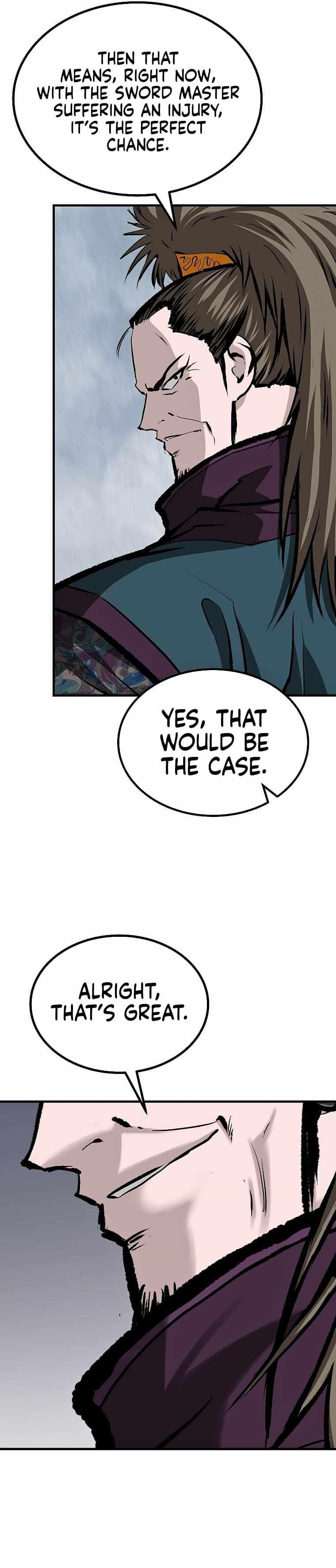 Bowblade: The Descendants Of Bowblade Chapter 71 - Page 11