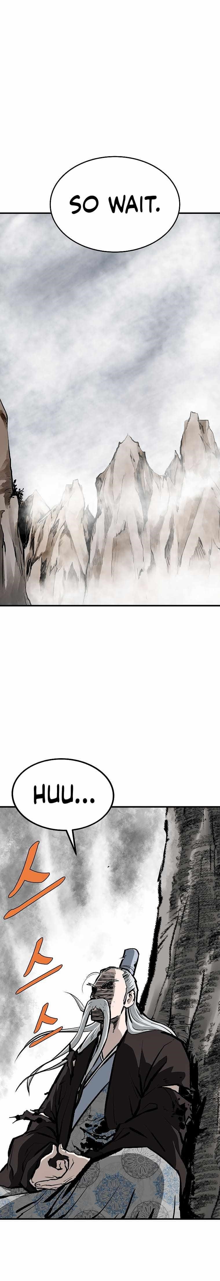 Bowblade: The Descendants Of Bowblade Chapter 71 - Page 19