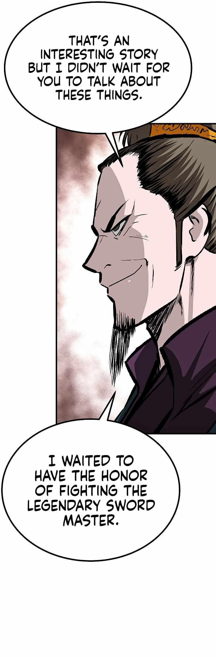 Bowblade: The Descendants Of Bowblade Chapter 71 - Page 25