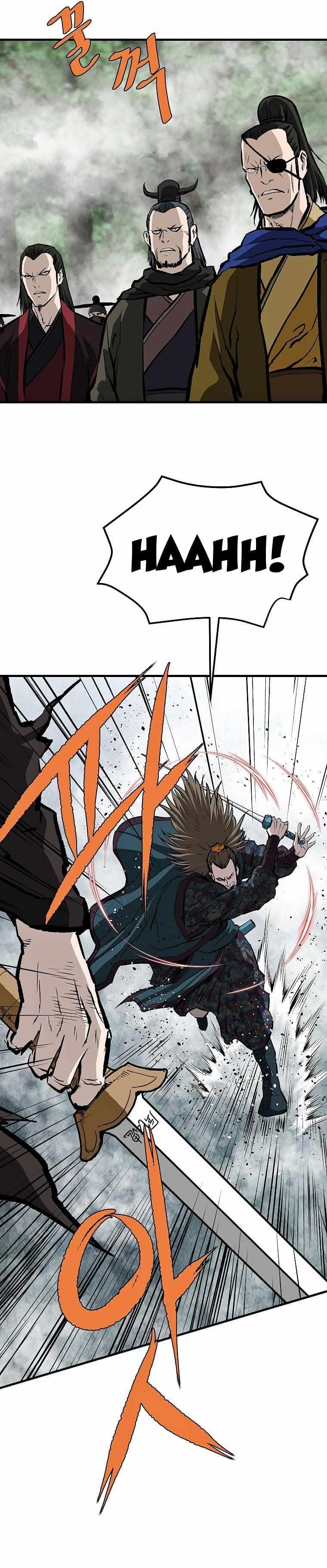 Bowblade: The Descendants Of Bowblade Chapter 71 - Page 28