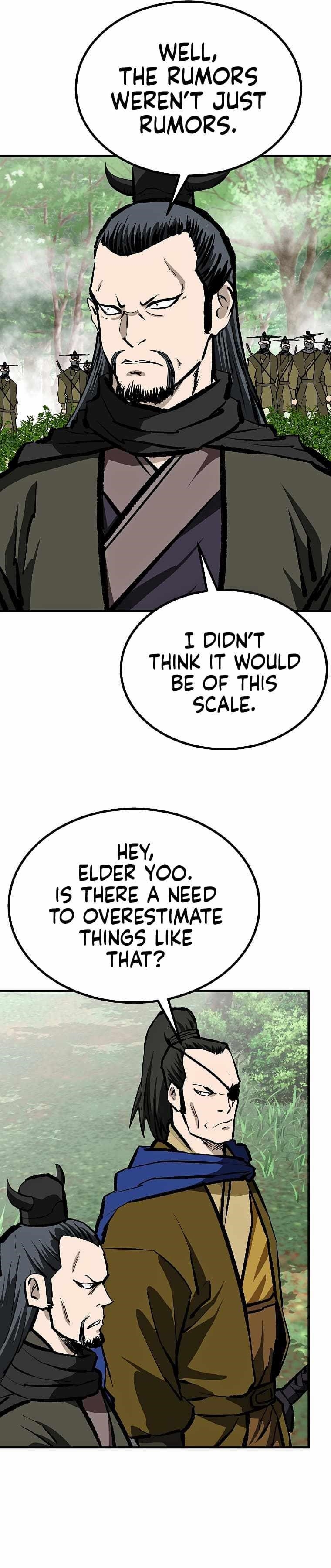 Bowblade: The Descendants Of Bowblade Chapter 71 - Page 9