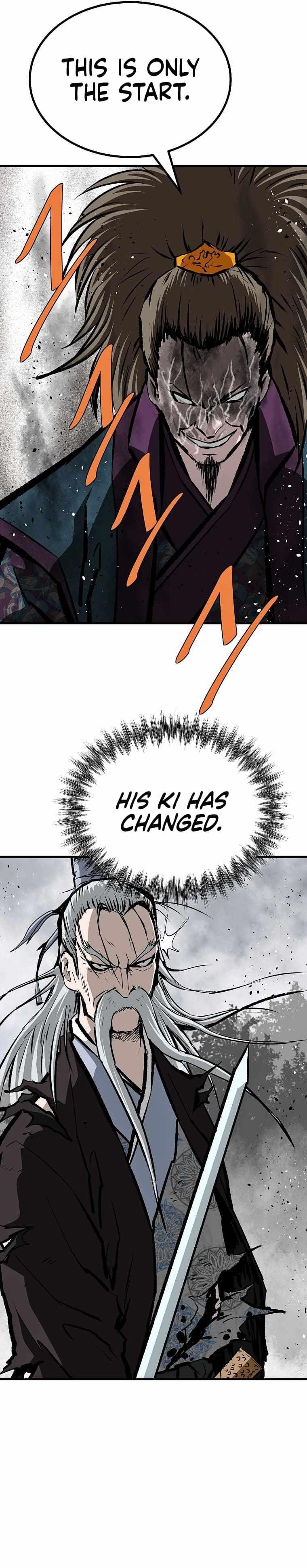 Bowblade: The Descendants Of Bowblade Chapter 72 - Page 10