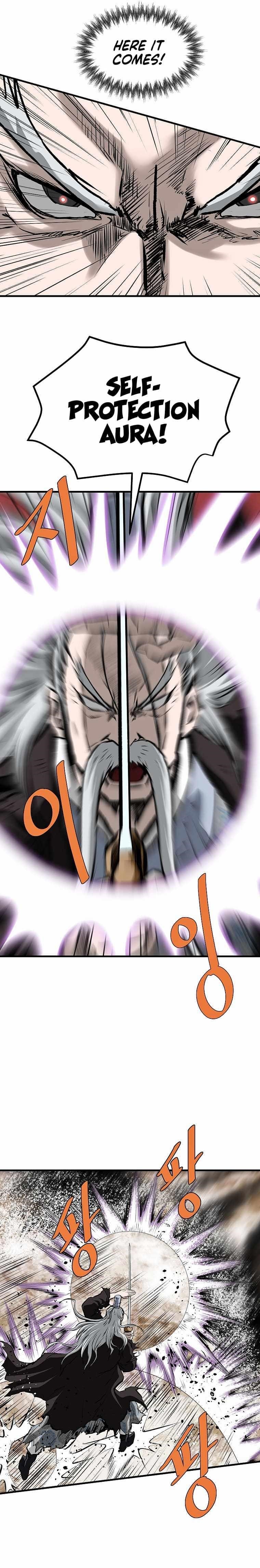 Bowblade: The Descendants Of Bowblade Chapter 72 - Page 14