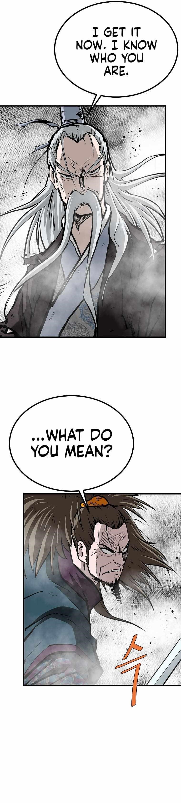 Bowblade: The Descendants Of Bowblade Chapter 72 - Page 6