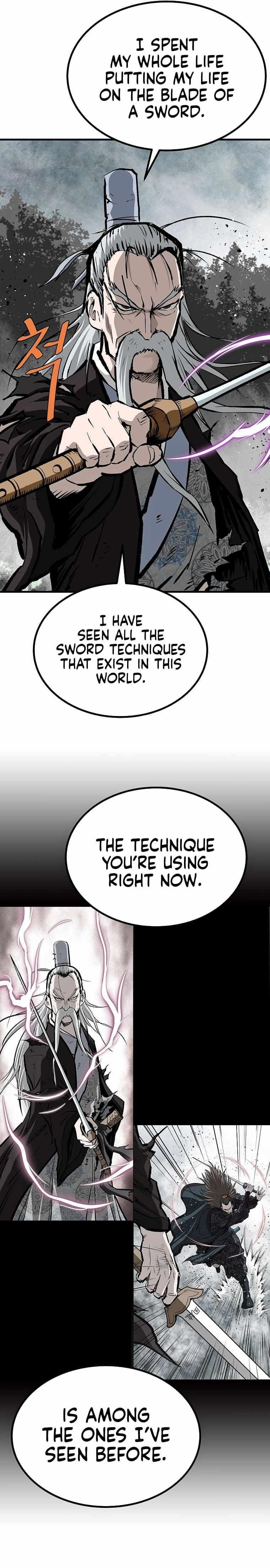 Bowblade: The Descendants Of Bowblade Chapter 72 - Page 7