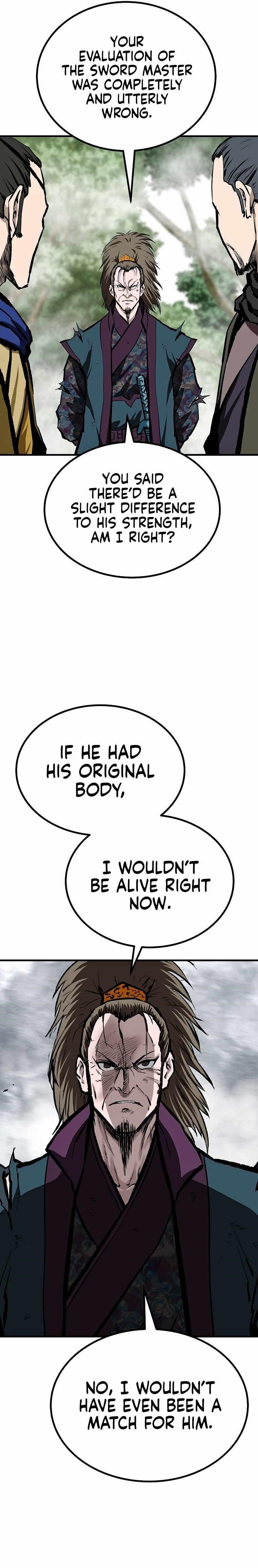 Bowblade: The Descendants Of Bowblade Chapter 73 - Page 18