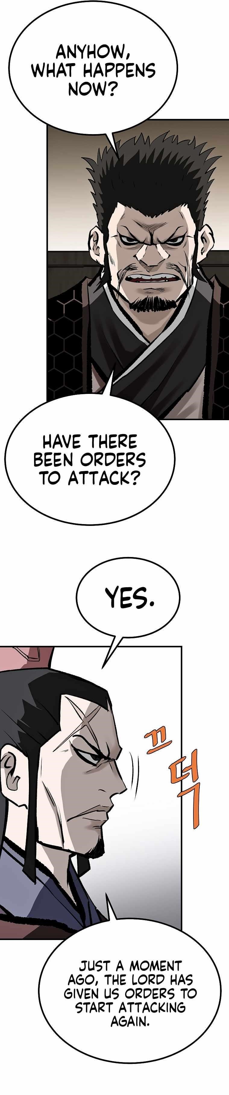 Bowblade: The Descendants Of Bowblade Chapter 73 - Page 26