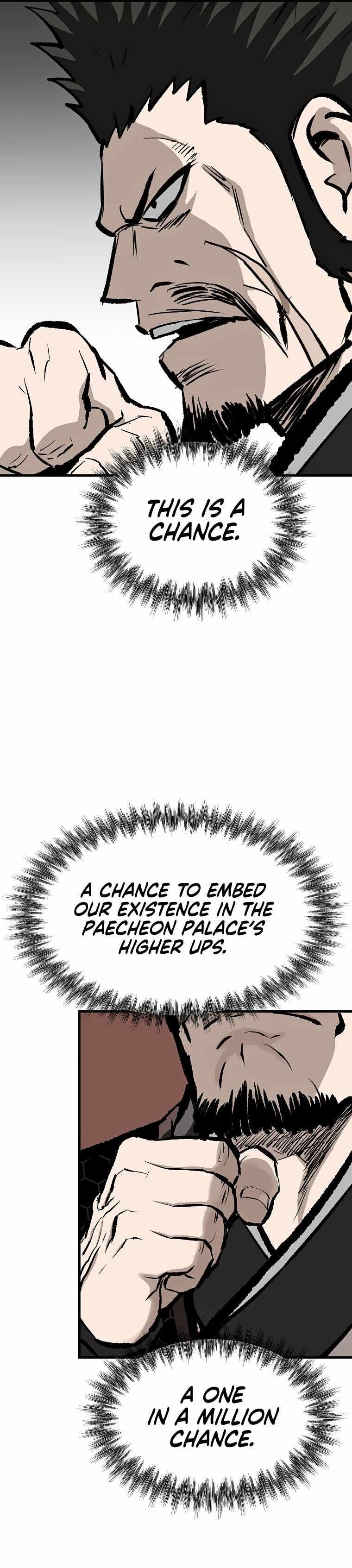 Bowblade: The Descendants Of Bowblade Chapter 73 - Page 33