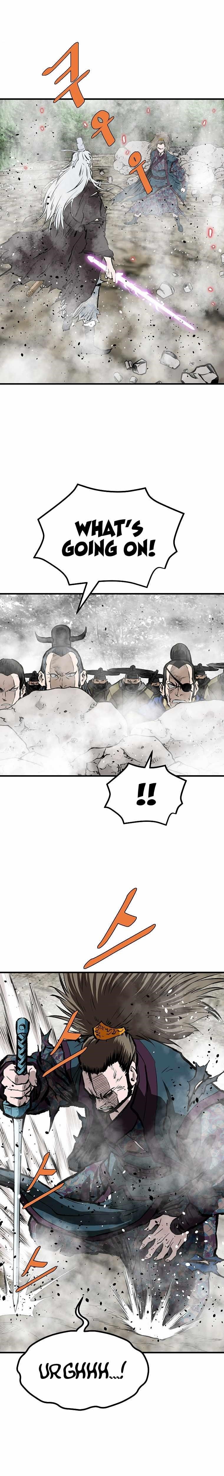 Bowblade: The Descendants Of Bowblade Chapter 73 - Page 4