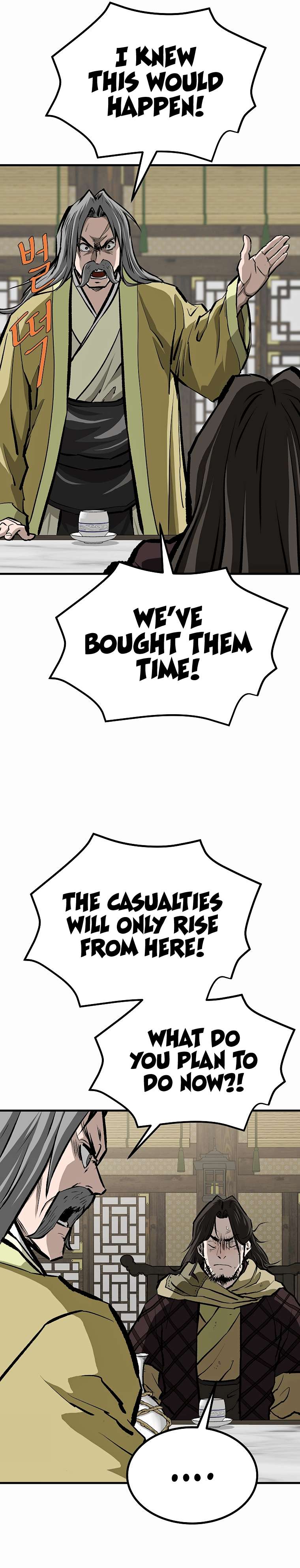 Bowblade: The Descendants Of Bowblade Chapter 74 - Page 8