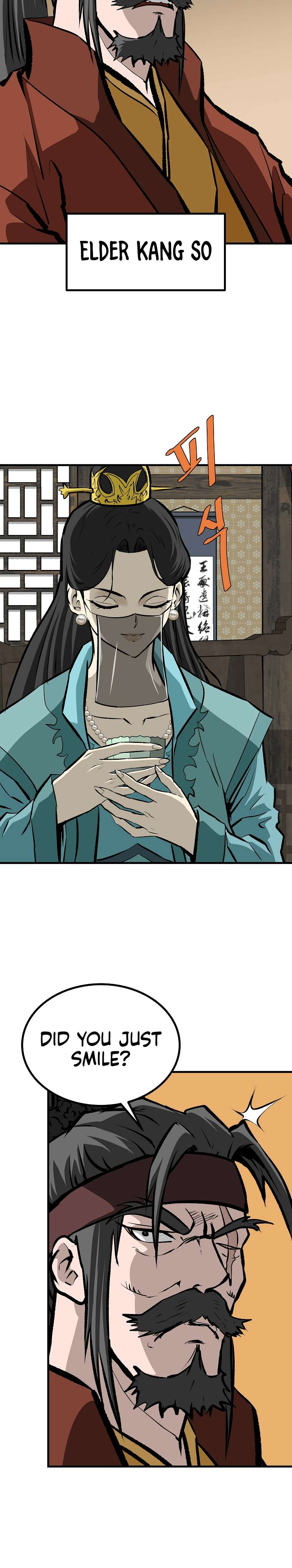 Bowblade: The Descendants Of Bowblade Chapter 75 - Page 8