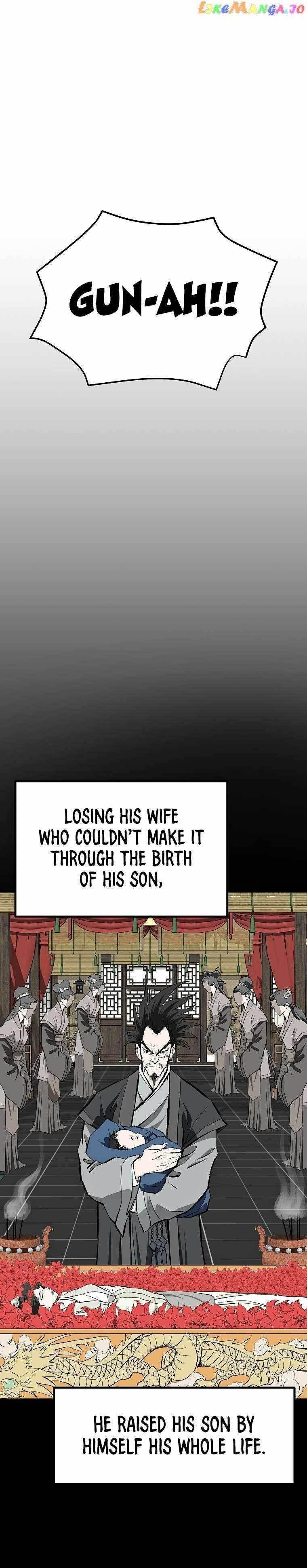 Bowblade: The Descendants Of Bowblade Chapter 76 - Page 10