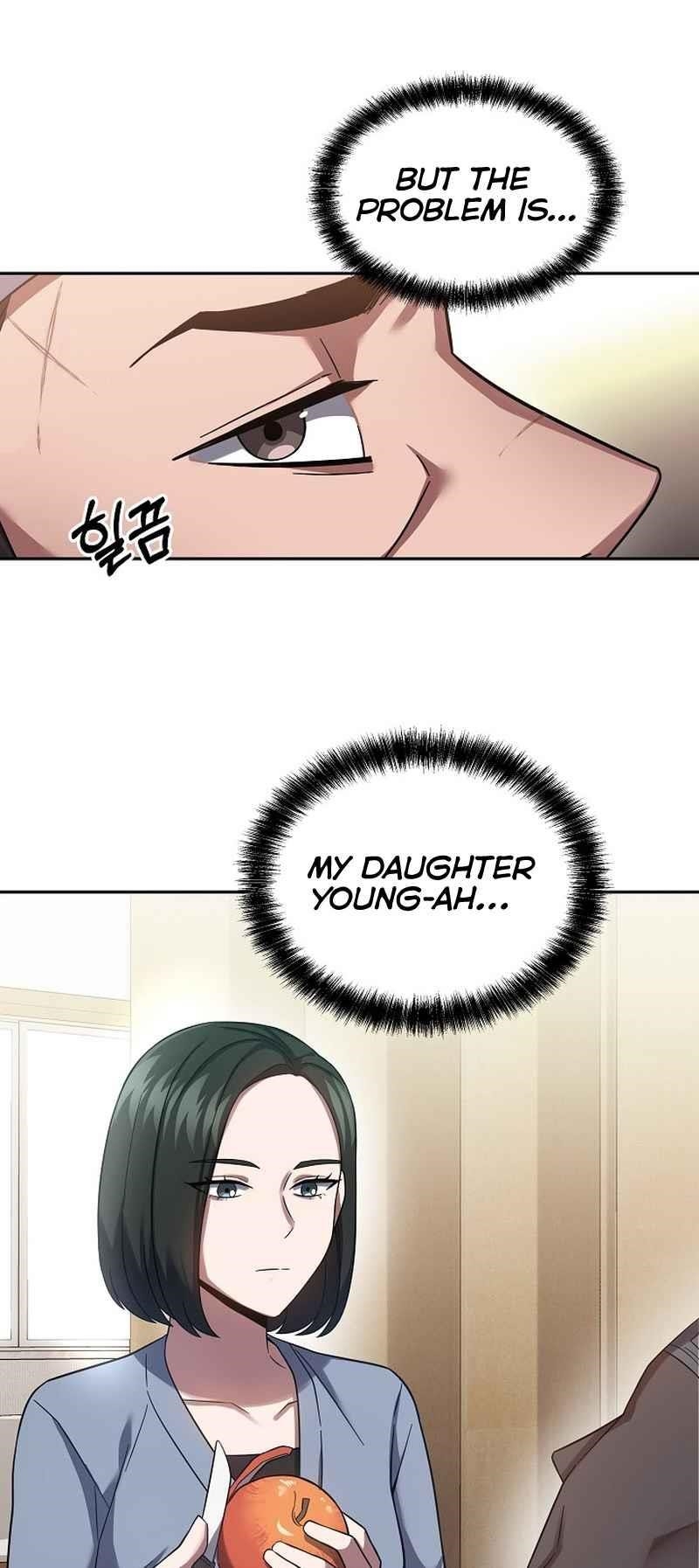 Dawn of the Predecessor Chapter 18 - Page 10