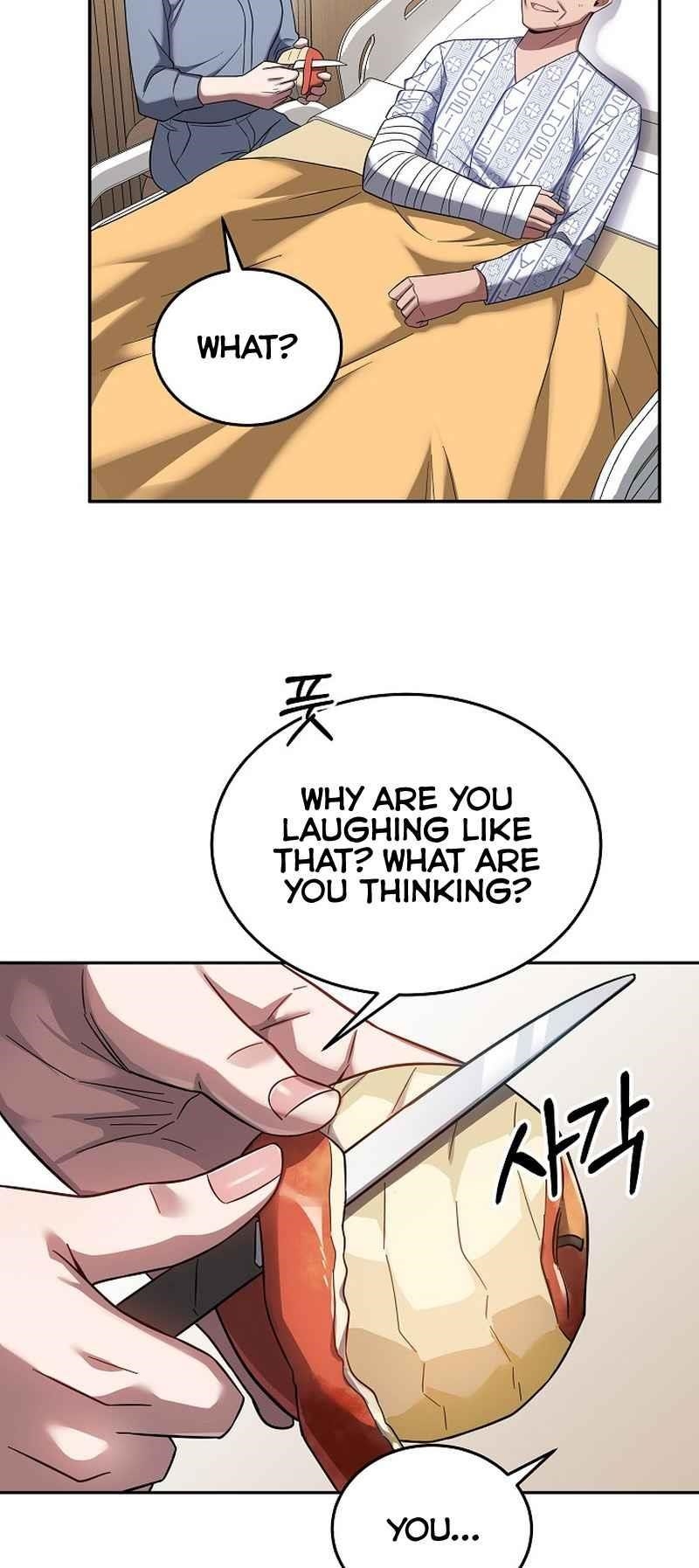 Dawn of the Predecessor Chapter 18 - Page 13