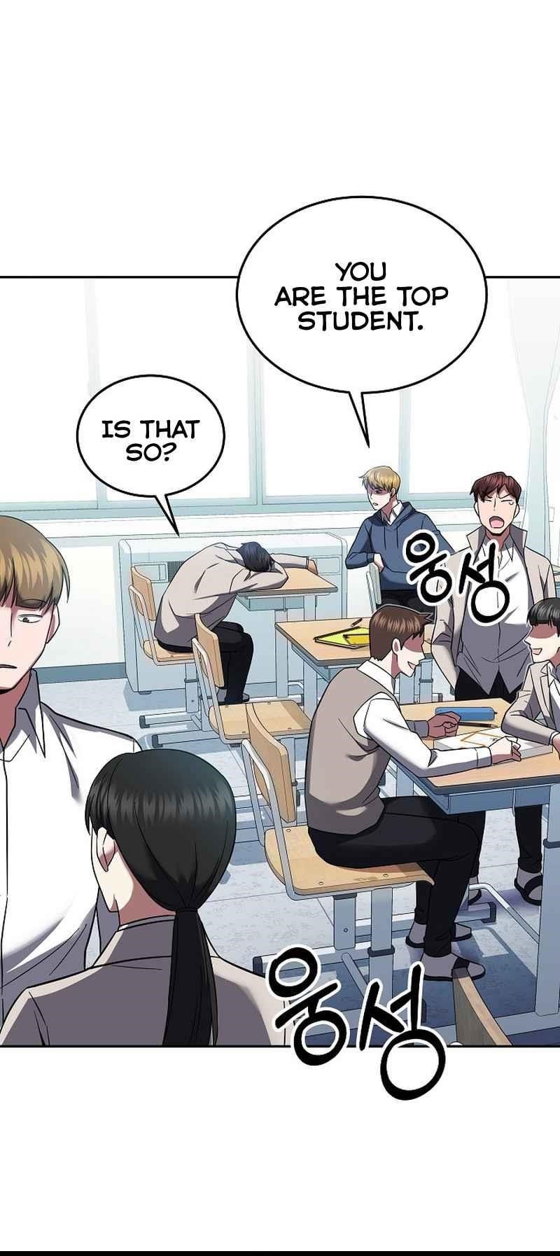 Dawn of the Predecessor Chapter 18 - Page 16