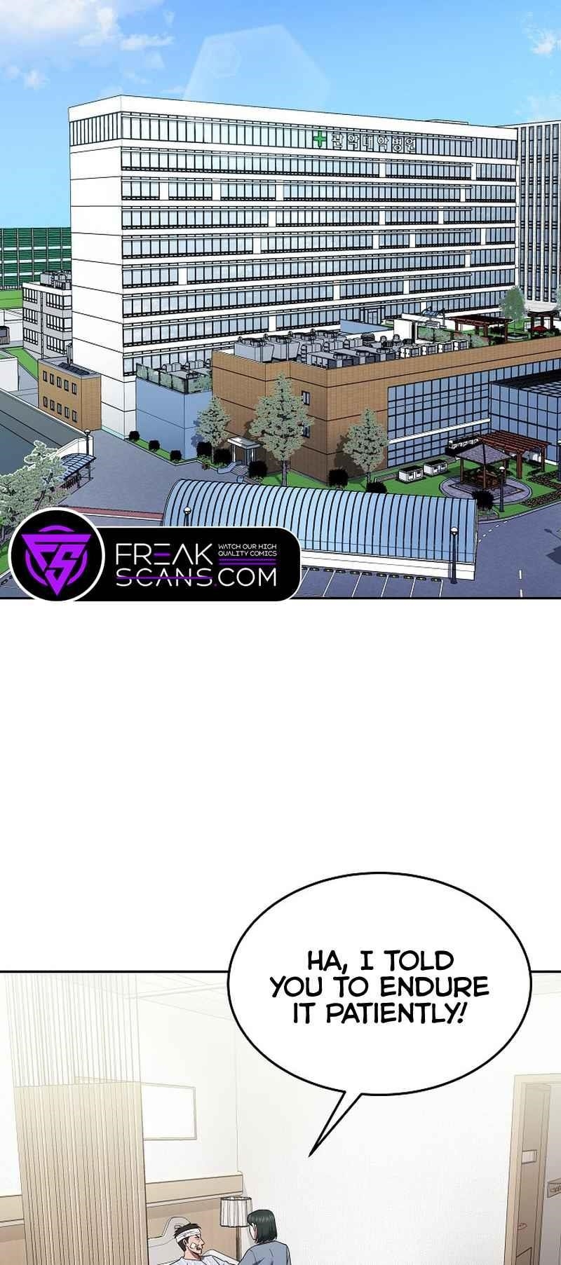 Dawn of the Predecessor Chapter 18 - Page 2