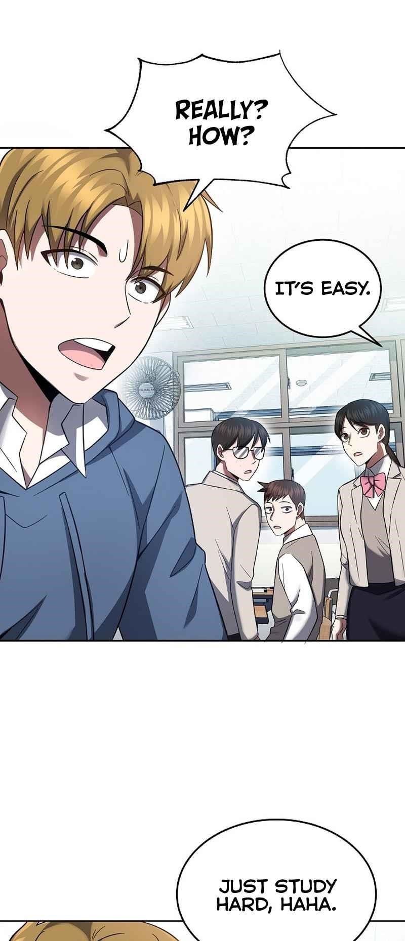 Dawn of the Predecessor Chapter 18 - Page 20