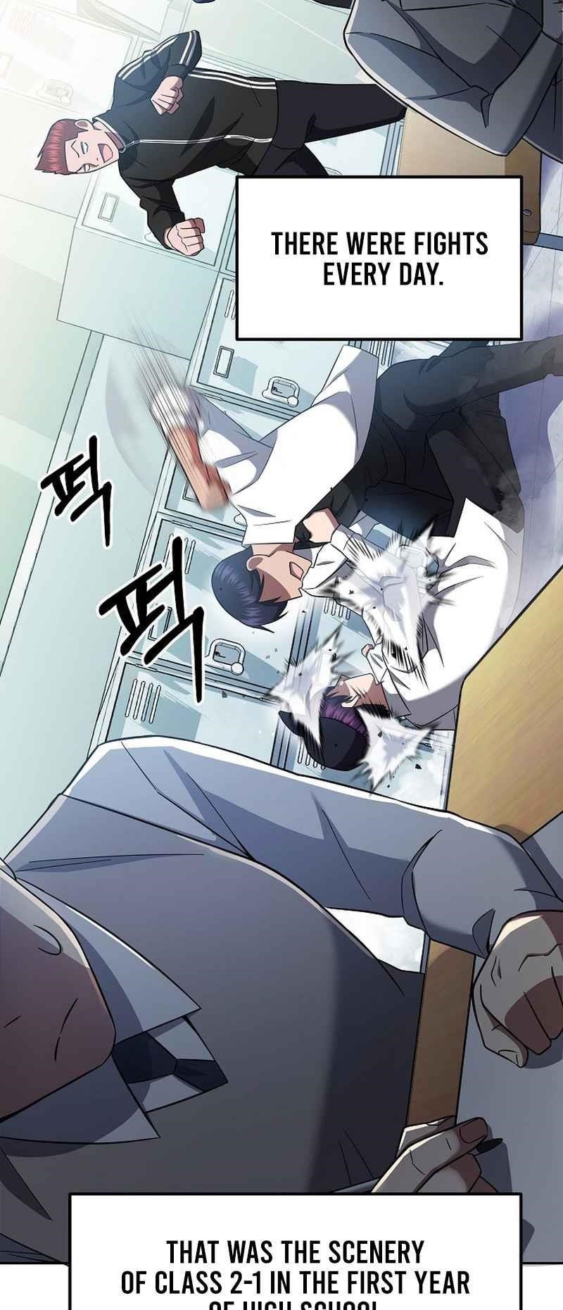 Dawn of the Predecessor Chapter 18 - Page 23