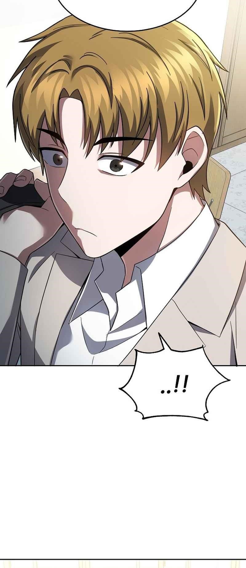 Dawn of the Predecessor Chapter 18 - Page 26