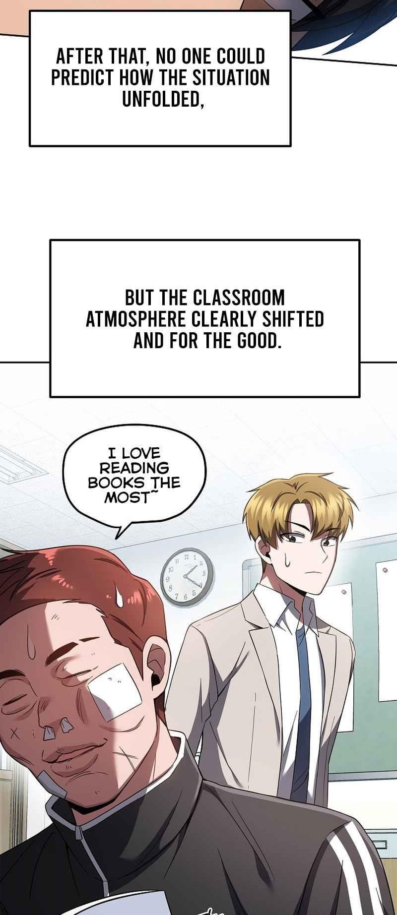 Dawn of the Predecessor Chapter 18 - Page 30