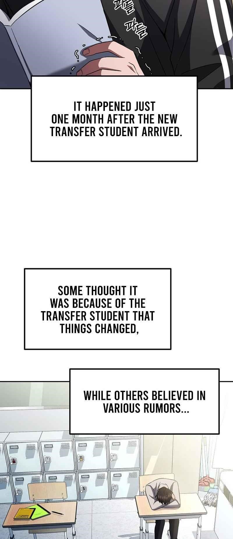 Dawn of the Predecessor Chapter 18 - Page 31