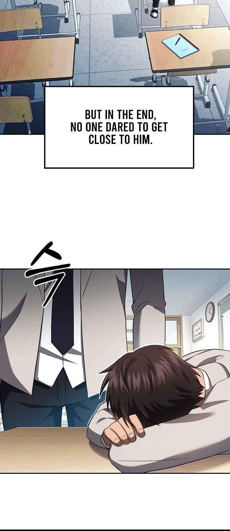 Dawn of the Predecessor Chapter 18 - Page 32