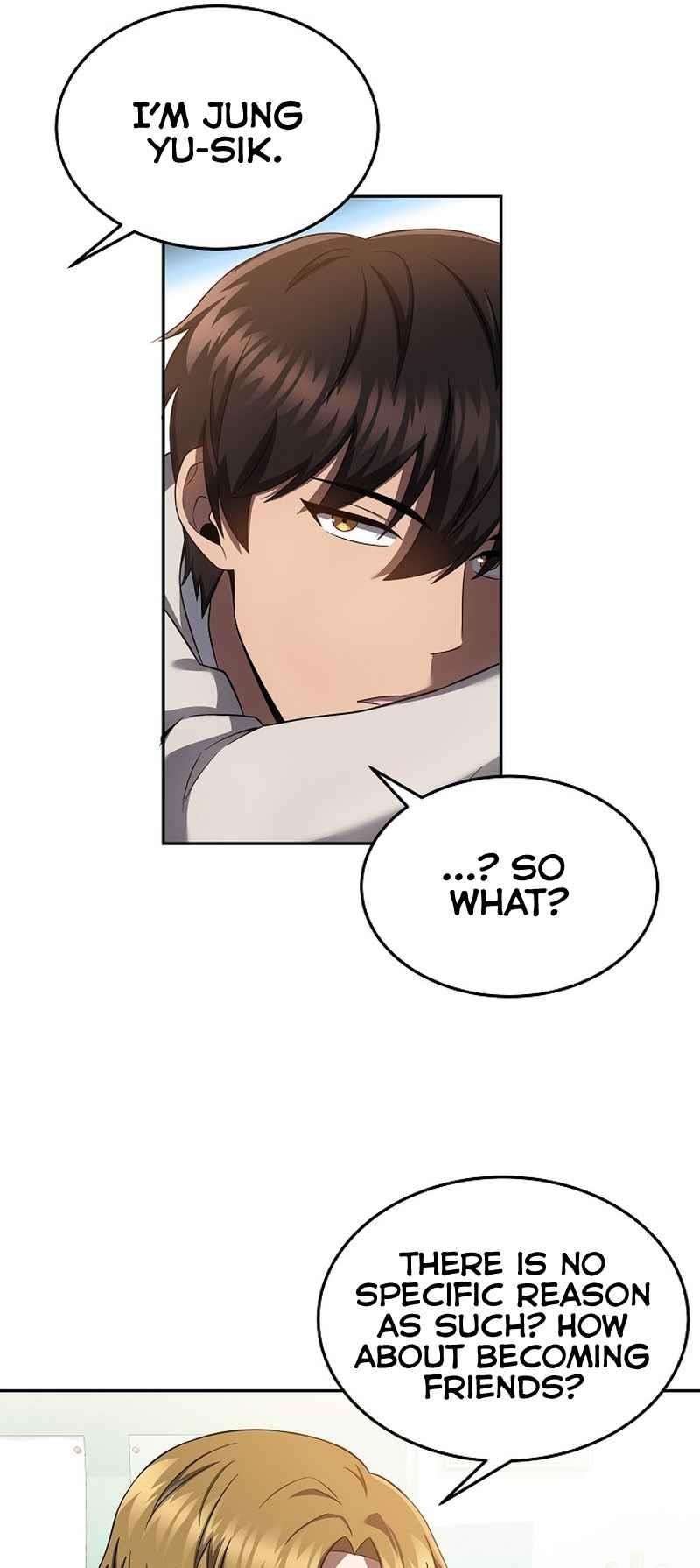 Dawn of the Predecessor Chapter 18 - Page 33