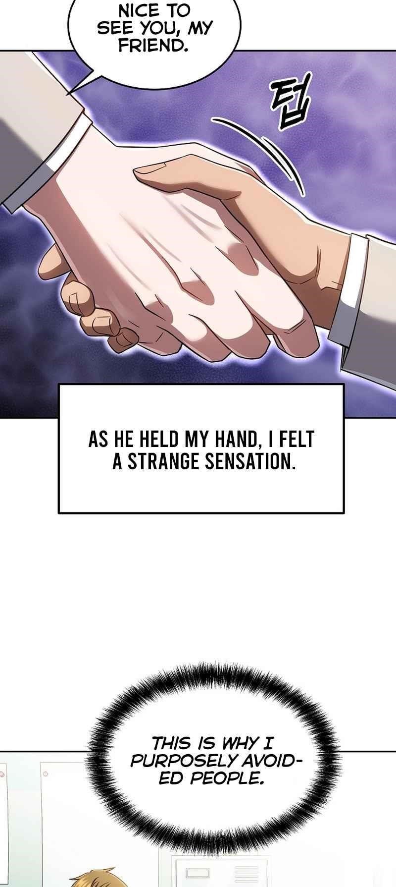 Dawn of the Predecessor Chapter 18 - Page 37