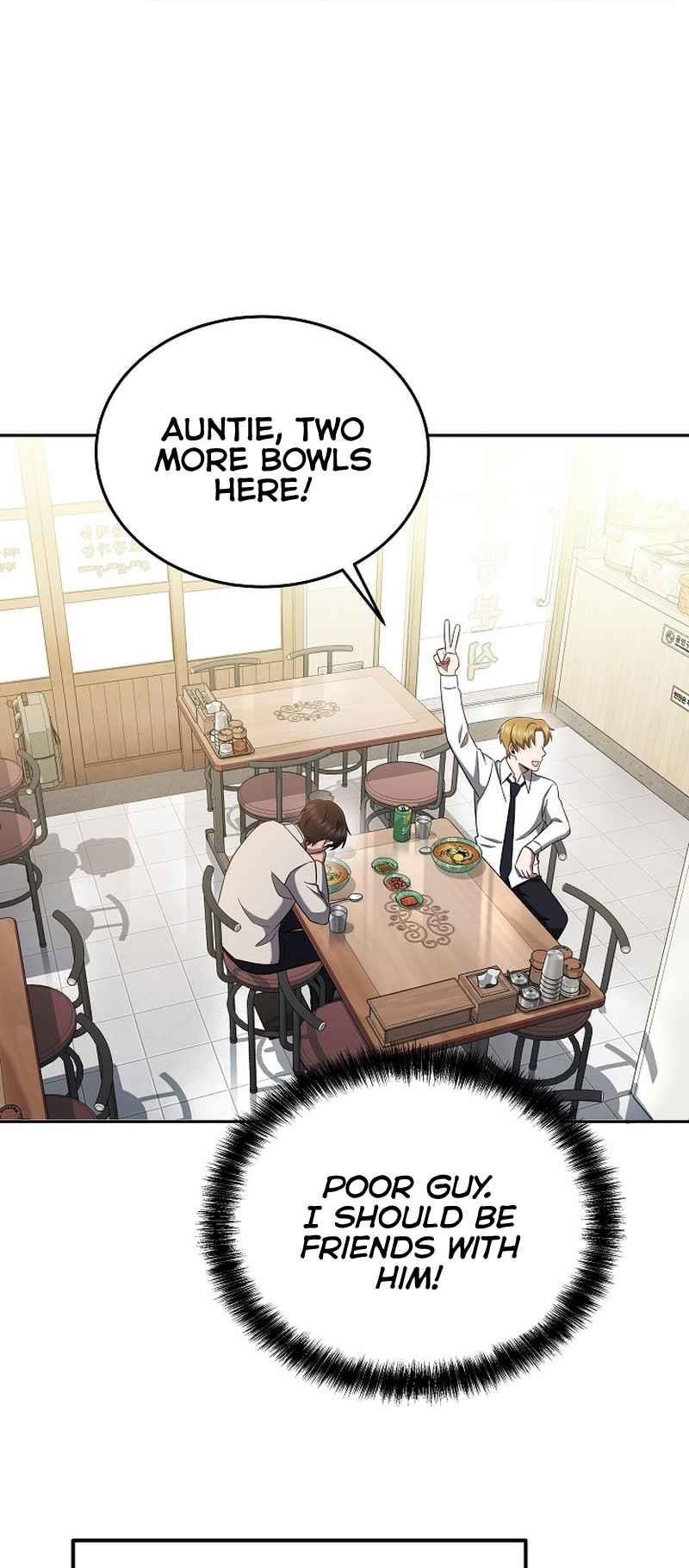 Dawn of the Predecessor Chapter 18 - Page 45