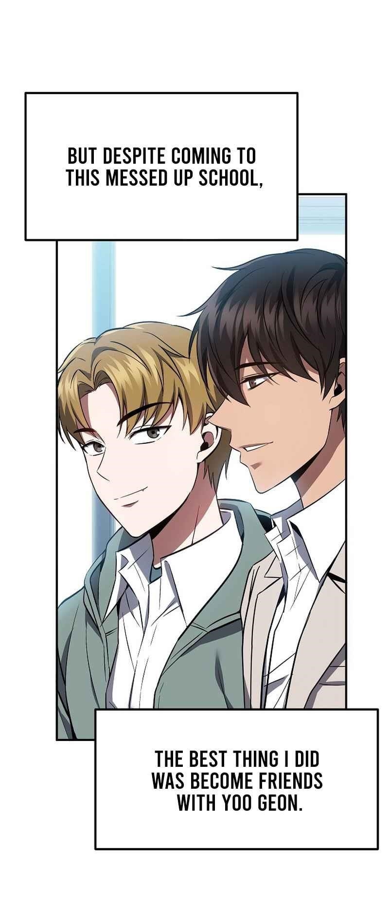 Dawn of the Predecessor Chapter 18 - Page 51