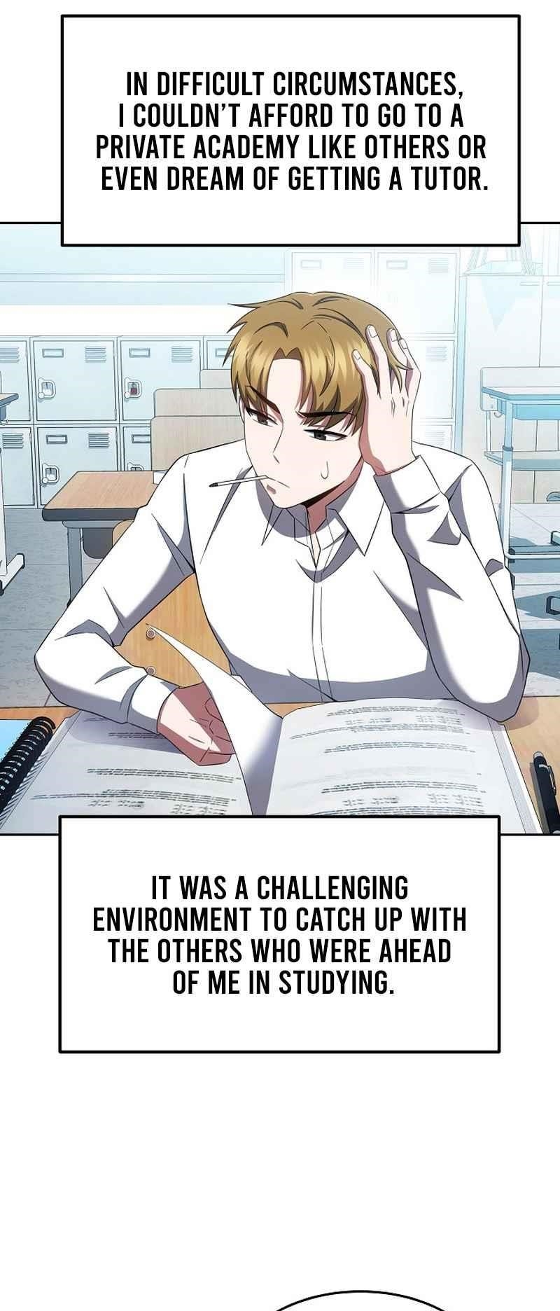 Dawn of the Predecessor Chapter 18 - Page 52