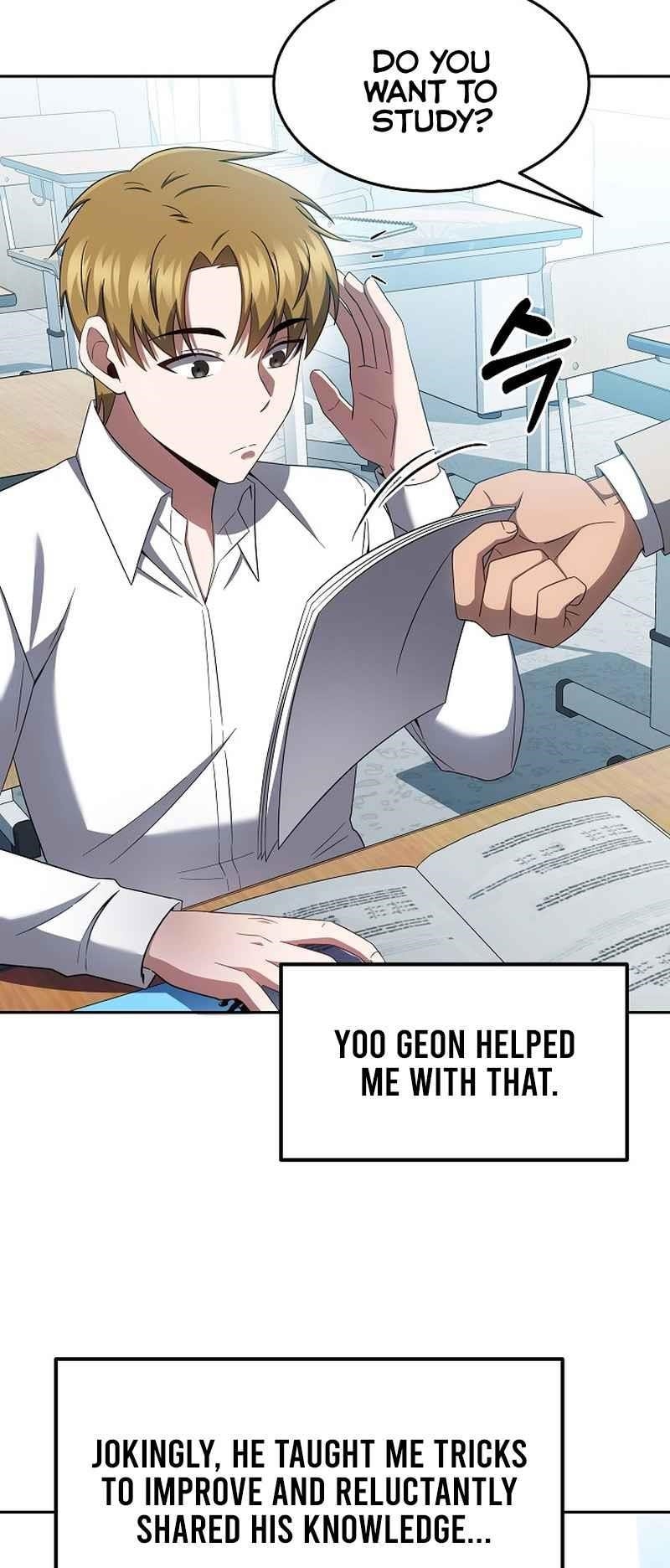 Dawn of the Predecessor Chapter 18 - Page 53